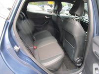 USED 2020 20 FORD FIESTA 1.0T EcoBoost Active X Edition Hatchback 5dr Petrol Manual Euro 6 (s/s) (125 ps) 
