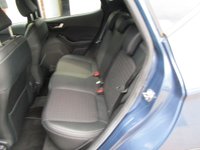 USED 2020 20 FORD FIESTA 1.0T EcoBoost Active X Edition Hatchback 5dr Petrol Manual Euro 6 (s/s) (125 ps) 