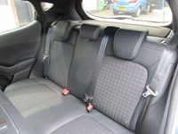 USED 2020 20 FORD FIESTA 1.0T EcoBoost Active X Edition Hatchback 5dr Petrol Manual Euro 6 (s/s) (125 ps) 