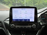 USED 2020 20 FORD FIESTA 1.0T EcoBoost Active X Edition Hatchback 5dr Petrol Manual Euro 6 (s/s) (125 ps) 