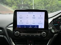 USED 2020 20 FORD FIESTA 1.0T EcoBoost Active X Edition Hatchback 5dr Petrol Manual Euro 6 (s/s) (125 ps) 