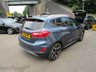 USED 2020 20 FORD FIESTA 1.0T EcoBoost Active X Edition Hatchback 5dr Petrol Manual Euro 6 (s/s) (125 ps) 