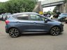 USED 2020 20 FORD FIESTA 1.0T EcoBoost Active X Edition Hatchback 5dr Petrol Manual Euro 6 (s/s) (125 ps) 
