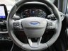 USED 2020 20 FORD FIESTA 1.0T EcoBoost Active X Edition Hatchback 5dr Petrol Manual Euro 6 (s/s) (125 ps) 