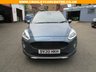 USED 2020 20 FORD FIESTA 1.0T EcoBoost Active X Edition Hatchback 5dr Petrol Manual Euro 6 (s/s) (125 ps) 