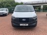 USED 2024 24 FORD TRANSIT CUSTOM 2.0 300 EcoBlue Leader Panel Van 5dr Diesel Manual L1 H1 Euro 6 (s/s) (110 ps)(EJ24 NPZ) EURO 6 