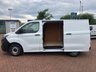 USED 2024 24 FORD TRANSIT CUSTOM 2.0 300 EcoBlue Leader Panel Van 5dr Diesel Manual L1 H1 Euro 6 (s/s) (110 ps)(EJ24 NPZ) EURO 6 