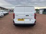 USED 2024 24 FORD TRANSIT CUSTOM 2.0 300 EcoBlue Leader Panel Van 5dr Diesel Manual L1 H1 Euro 6 (s/s) (110 ps)(EJ24 NPZ) EURO 6 