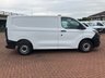USED 2024 24 FORD TRANSIT CUSTOM 2.0 300 EcoBlue Leader Panel Van 5dr Diesel Manual L1 H1 Euro 6 (s/s) (110 ps)(EJ24 NPZ) EURO 6 
