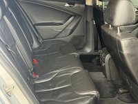 USED 2008 58 VOLKSWAGEN PASSAT 2.0 TDI Highline DSG Euro 4 4dr service history 12 mot