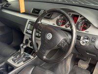 USED 2008 58 VOLKSWAGEN PASSAT 2.0 TDI Highline DSG Euro 4 4dr service history 12 mot
