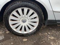 USED 2008 58 VOLKSWAGEN PASSAT 2.0 TDI Highline DSG Euro 4 4dr service history 12 mot