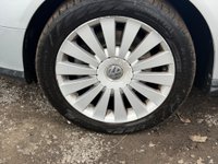 USED 2008 58 VOLKSWAGEN PASSAT 2.0 TDI Highline DSG Euro 4 4dr service history 12 mot