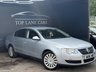USED 2008 58 VOLKSWAGEN PASSAT 2.0 TDI Highline DSG Euro 4 4dr service history 12 mot