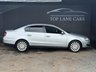USED 2008 58 VOLKSWAGEN PASSAT 2.0 TDI Highline DSG Euro 4 4dr service history 12 mot