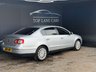 USED 2008 58 VOLKSWAGEN PASSAT 2.0 TDI Highline DSG Euro 4 4dr service history 12 mot