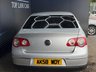 USED 2008 58 VOLKSWAGEN PASSAT 2.0 TDI Highline DSG Euro 4 4dr service history 12 mot