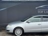 USED 2008 58 VOLKSWAGEN PASSAT 2.0 TDI Highline DSG Euro 4 4dr service history 12 mot