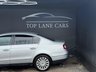 USED 2008 58 VOLKSWAGEN PASSAT 2.0 TDI Highline DSG Euro 4 4dr service history 12 mot