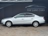 USED 2008 58 VOLKSWAGEN PASSAT 2.0 TDI Highline DSG Euro 4 4dr service history 12 mot