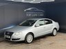 USED 2008 58 VOLKSWAGEN PASSAT 2.0 TDI Highline DSG Euro 4 4dr service history 12 mot