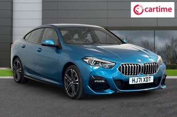 2021 BMW 2 SERIES GRAN COUPE