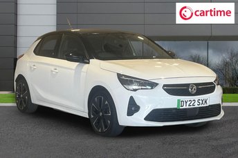 2022 VAUXHALL CORSA