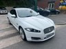 USED 2014 64 JAGUAR XF 2.2d Portfolio Saloon 4dr Diesel Auto Euro 5 (s/s) (200 ps) MOT 7/27 FSH 69K LOVELY CAR