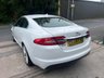 USED 2014 64 JAGUAR XF 2.2d Portfolio Saloon 4dr Diesel Auto Euro 5 (s/s) (200 ps) MOT 7/27 FSH 69K LOVELY CAR