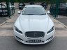 USED 2014 64 JAGUAR XF 2.2d Portfolio Saloon 4dr Diesel Auto Euro 5 (s/s) (200 ps) MOT 7/27 FSH 69K LOVELY CAR