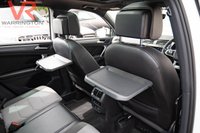 USED 2018 18 VOLKSWAGEN TIGUAN 2.0 TDI R-Line SUV 5dr Diesel Manual Euro 6 (s/s) (150 ps) Sunroof + CarPlay + Adaptive Cruise