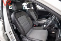 USED 2018 18 VOLKSWAGEN TIGUAN 2.0 TDI R-Line SUV 5dr Diesel Manual Euro 6 (s/s) (150 ps) Sunroof + CarPlay + Adaptive Cruise