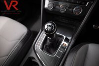 USED 2018 18 VOLKSWAGEN TIGUAN 2.0 TDI R-Line SUV 5dr Diesel Manual Euro 6 (s/s) (150 ps) Sunroof + CarPlay + Adaptive Cruise