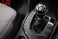 USED 2018 18 VOLKSWAGEN TIGUAN 2.0 TDI R-Line SUV 5dr Diesel Manual Euro 6 (s/s) (150 ps) Sunroof + CarPlay + Adaptive Cruise