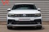 USED 2018 18 VOLKSWAGEN TIGUAN 2.0 TDI R-Line SUV 5dr Diesel Manual Euro 6 (s/s) (150 ps) Sunroof + CarPlay + Adaptive Cruise