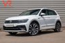 USED 2018 18 VOLKSWAGEN TIGUAN 2.0 TDI R-Line SUV 5dr Diesel Manual Euro 6 (s/s) (150 ps) Sunroof + CarPlay + Adaptive Cruise