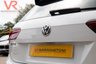 USED 2018 18 VOLKSWAGEN TIGUAN 2.0 TDI R-Line SUV 5dr Diesel Manual Euro 6 (s/s) (150 ps) Sunroof + CarPlay + Adaptive Cruise