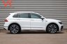 USED 2018 18 VOLKSWAGEN TIGUAN 2.0 TDI R-Line SUV 5dr Diesel Manual Euro 6 (s/s) (150 ps) Sunroof + CarPlay + Adaptive Cruise