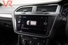 USED 2018 18 VOLKSWAGEN TIGUAN 2.0 TDI R-Line SUV 5dr Diesel Manual Euro 6 (s/s) (150 ps) Sunroof + CarPlay + Adaptive Cruise