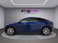 USED 2022 22 TESLA MODEL Y (Dual Motor) Long Range SUV 5dr Electric Auto 4WDE (384 bhp) 1own/HeatPump/DGlaze/AutoPilot