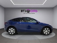 USED 2022 22 TESLA MODEL Y (Dual Motor) Long Range SUV 5dr Electric Auto 4WDE (384 bhp) 1own/HeatPump/DGlaze/AutoPilot