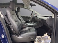 USED 2022 22 TESLA MODEL Y (Dual Motor) Long Range SUV 5dr Electric Auto 4WDE (384 bhp) 1own/HeatPump/DGlaze/AutoPilot