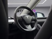USED 2022 22 TESLA MODEL Y (Dual Motor) Long Range SUV 5dr Electric Auto 4WDE (384 bhp) 1own/HeatPump/DGlaze/AutoPilot