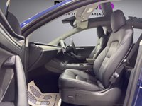 USED 2022 22 TESLA MODEL Y (Dual Motor) Long Range SUV 5dr Electric Auto 4WDE (384 bhp) 1own/HeatPump/DGlaze/AutoPilot
