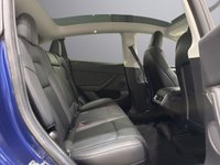 USED 2022 22 TESLA MODEL Y (Dual Motor) Long Range SUV 5dr Electric Auto 4WDE (384 bhp) 1own/HeatPump/DGlaze/AutoPilot