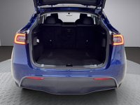 USED 2022 22 TESLA MODEL Y (Dual Motor) Long Range SUV 5dr Electric Auto 4WDE (384 bhp) 1own/HeatPump/DGlaze/AutoPilot
