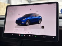 USED 2022 22 TESLA MODEL Y (Dual Motor) Long Range SUV 5dr Electric Auto 4WDE (384 bhp) 1own/HeatPump/DGlaze/AutoPilot