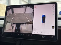 USED 2022 22 TESLA MODEL Y (Dual Motor) Long Range SUV 5dr Electric Auto 4WDE (384 bhp) 1own/HeatPump/DGlaze/AutoPilot