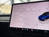 USED 2022 22 TESLA MODEL Y (Dual Motor) Long Range SUV 5dr Electric Auto 4WDE (384 bhp) 1own/HeatPump/DGlaze/AutoPilot
