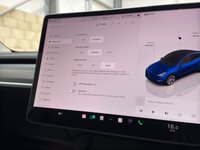 USED 2022 22 TESLA MODEL Y (Dual Motor) Long Range SUV 5dr Electric Auto 4WDE (384 bhp) 1own/HeatPump/DGlaze/AutoPilot